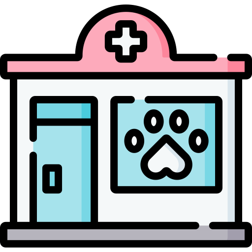 Vet profile picture